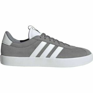 adidas VL COURT 3.0 Férfi sportos cipő, szürke, méret 45 1/3 kép