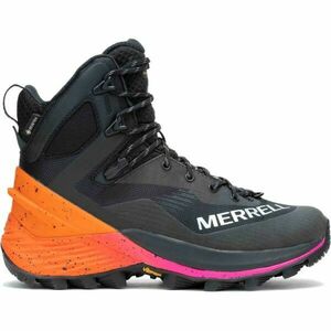 Merrell MTL THERMO ROGUE 4 MID GTX Női outdoor cipő, fekete, méret 37 kép