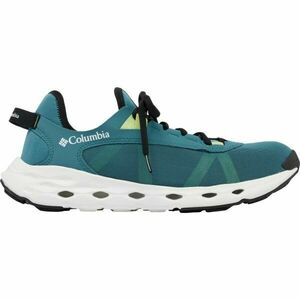 Columbia DRAINMAKER XTR M Férfi cipő, sötétzöld, méret 44.5 kép