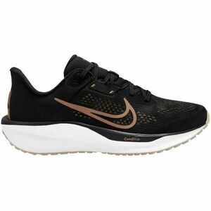 Nike QUEST 6 W Női futócipő, fekete, méret 37.5 kép