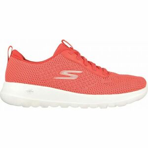 Skechers GO WALK JOY Női szabadidőcipő, piros, méret kép