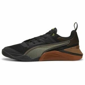 Puma FUSE 3.0 Férfi edzőcipő, fekete, méret 42 kép