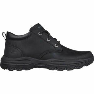 Skechers KNOWLSON - RAMHURST Férfi cipő, fekete, méret kép