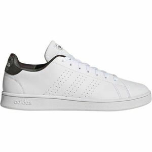 adidas ADVANTAGE BASE Férfi szabadidőcipő, fehér, méret 47 1/3 kép