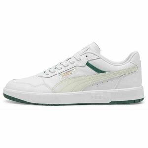 Puma COURT ULTRA Férfi sportos cipő, fehér, méret 44 kép