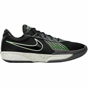 Nike AIR ZOOM G.T. CUT ACADEMY Férfi kosárlabda cipő, fekete, méret 44 kép