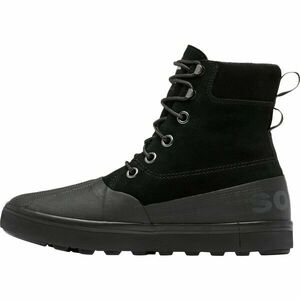 Sorel CHEYNNE METRO II BOOT WP Férfi téli cipő, fekete, méret 43 kép