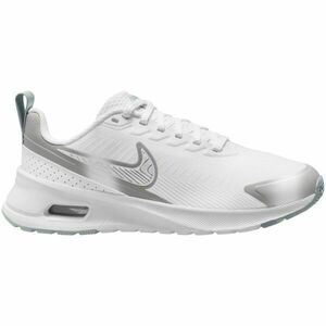 Nike W AIR MAX NUAXIS Női szabadidőcipő, fehér, méret 38.5 kép