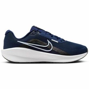 Nike DOWNSHIFTER 13 Férfi futócipő, sötétkék, méret 45 kép