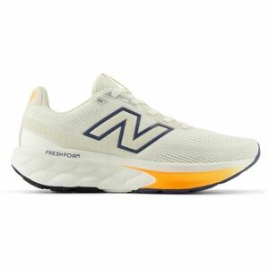 New Balance FRESH FOAM 520V9 W Női futócipő, bézs, méret 36.5 kép