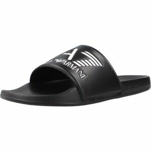 Lábujjközös papucsok Emporio Armani SCARPE BEACHWEAR kép