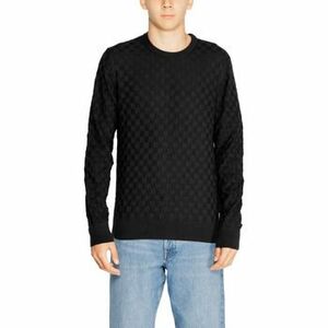 Pulóverek Calvin Klein Jeans BASKET WEAVE COTTON K10K113747 kép