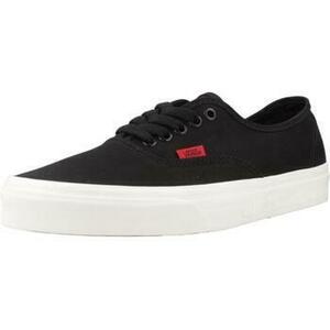 Divat edzőcipők Vans AUTHENTIC kép