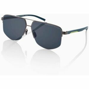 Napszemüvegek Porsche Design Occhiali da Sole P8943-C-187 kép