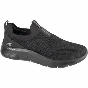 Rövid szárú edzőcipők Skechers Go Walk Flex - Peerless kép