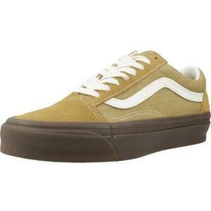 Divat edzőcipők Vans OLD SKOOL 36 kép