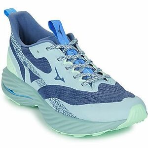 Futócipők Mizuno WAVE RIDER TT 2 kép