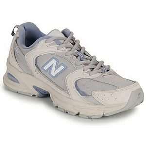 Rövid szárú edzőcipők New Balance 530 kép