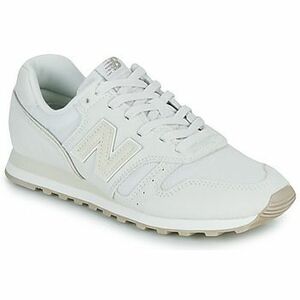 Rövid szárú edzőcipők New Balance 373 kép