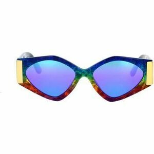 Napszemüvegek D&G Occhiali da Sole Dolce Gabbana DG4396 3327P1 kép