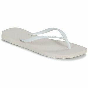 Lábujjközös papucsok Havaianas SLIM SQUARE kép