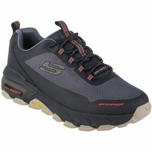 Rövid szárú edzőcipők Skechers Max Protect-Fast Track kép