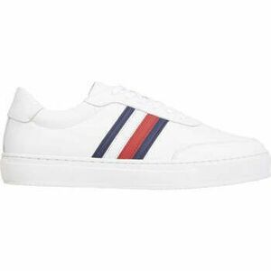 Tommy Hilfiger Férfi cipô fehér - 43 kép