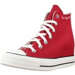 Divat edzőcipők Converse CHUCK TAYLOR ALL STAR WEDGE kép