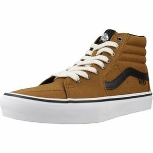 Divat edzőcipők Vans SKATE SK8-HI kép