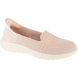 Mamuszok Skechers Slip-Ins On The Go Flex - Camellia kép