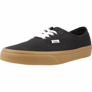 Divat edzőcipők Vans AUTHENTIC kép