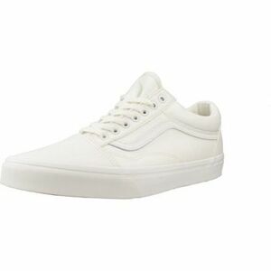 Divat edzőcipők Vans OLD SKOOL LINEN kép