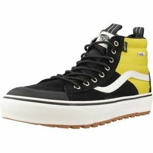 Divat edzőcipők Vans MTE SK8-HI WATERPROOF kép