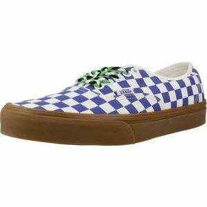 Divat edzőcipők Vans AUTHENTIC kép