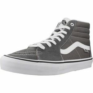 Divat edzőcipők Vans SKATE SK8-HI kép