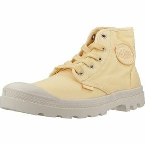 Csizmák Palladium PAMPA HI kép