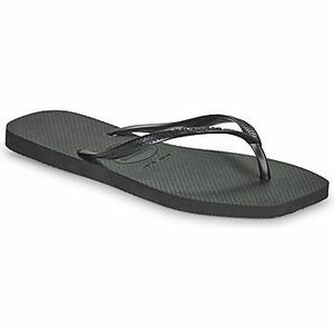 Lábujjközös papucsok Havaianas SQUARE kép