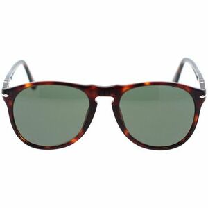 Napszemüvegek Persol Occhiali da Sole PO9649S 24/31 kép