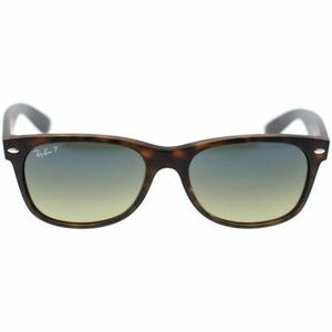 Napszemüvegek Ray-ban Occhiali da Sole New Wayfarer RB2132 894/76 Polarizzati kép