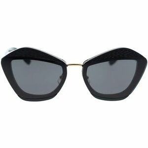 Napszemüvegek Miu Miu Occhiali da Sole Miu Miu Charms MU01XS 01Q5S0 kép