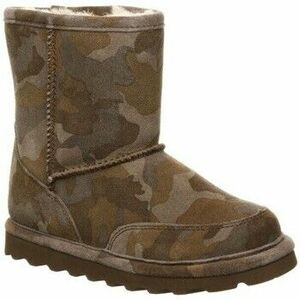 Csizmák Bearpaw BRADY YOUTH Multicolor kép