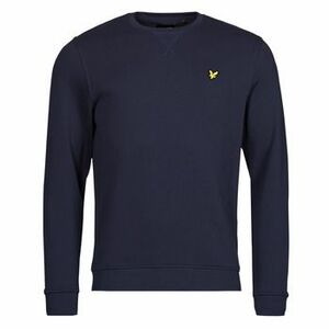 Pulóverek Lyle & Scott Crew Neck Sweatshirt kép