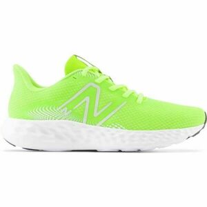 New Balance 411CT W Női futócipő, fényvisszaverő neon, méret 36.5 kép