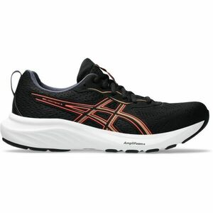 ASICS GEL-CONTEND 9 W Női futócipő, fekete, méret 39 kép