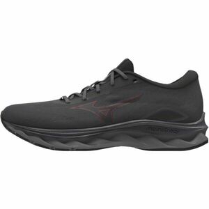 Mizuno WAVE SERENE GTX W Női futócipő, fekete, méret 40.5 kép