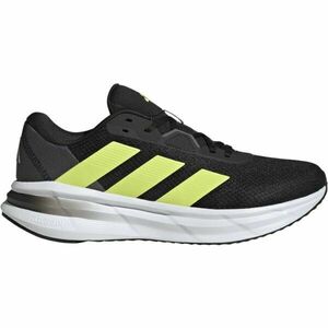 adidas GALAXY 7 M Férfi futócipő, fekete, méret 40 2/3 kép