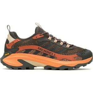 Merrell MOAB SPEED 2 Férfi outdoor cipő, sötétszürke, méret 41.5 kép