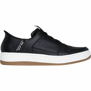 Skechers SPORT COURT 92 - DISTOWN Férfi cipő, fekete, méret kép