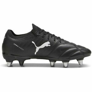 Puma AVANT PRO Férfi rögbi futballcipő, fekete, méret 44.5 kép