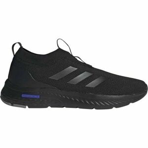 adidas CLOUDFOAM MOVE SOCK Férfi szabadidőcipő, fekete, méret 46 kép